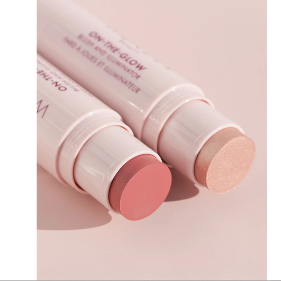 Wander Beauty On-The-Glow Blush & Illuminator - Sienna Sunset - Picture 4 of 5